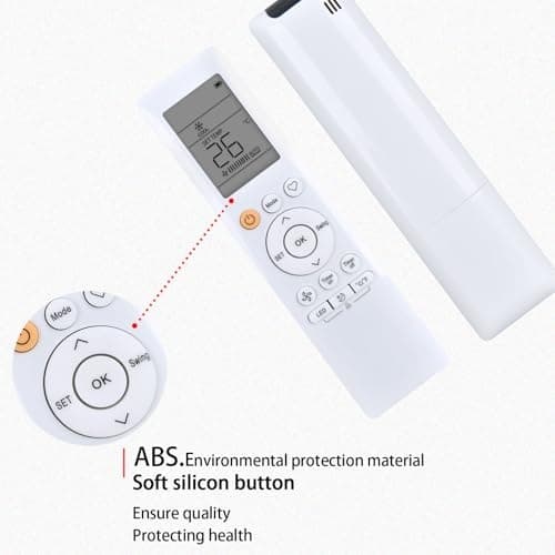 Midea Duo MAP12S1TBL 12,000 BTU Inverter Portable AC thumbnail 3