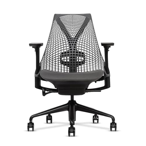 Herman Miller Sayl Ergonomic Office Chair - image 1