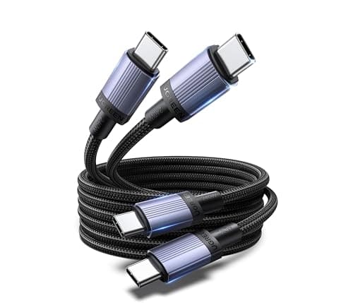 UGREEN 240W USB-C to USB-C Cable - image 1