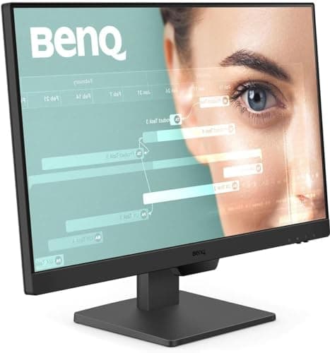 BenQ SW240 24" 16:10 AdobeRGB Photographer Monitor thumbnail 4