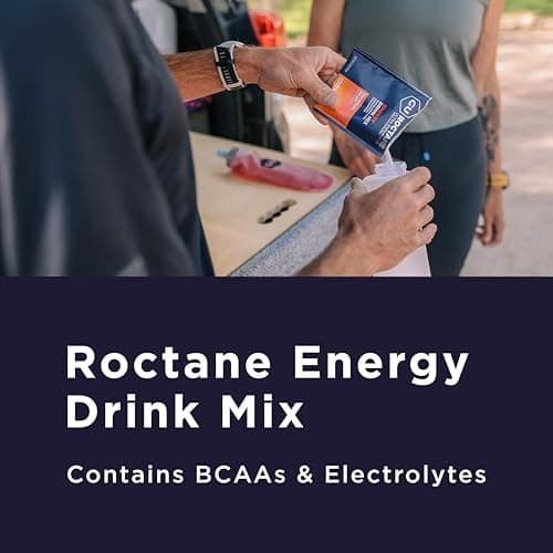 GU Roctane Energy Drink Mix (Variety Pack) thumbnail 4