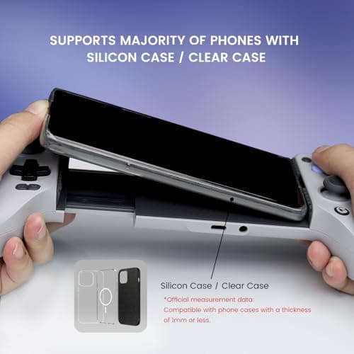GameSir G8 Galileo (USB-C) thumbnail 2