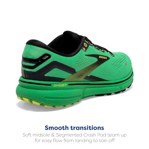 Brooks Ghost 15 (Men's) thumbnail 4