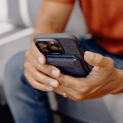 Peak Design Mobile Stand Wallet, Sage thumbnail 5