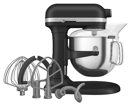 KitchenAid Pro Line 7-Quart Bowl-Lift Stand Mixer thumbnail 2