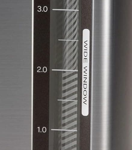 Zojirushi CD-WCC40 Micom Water Boiler and Warmer (4-Liter) thumbnail 3