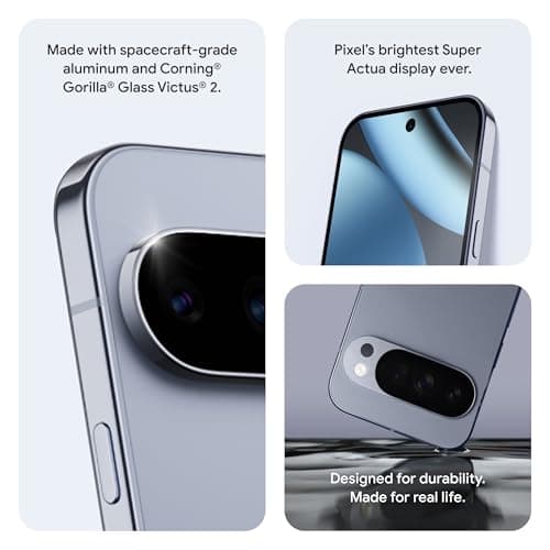 Google Pixel 10 Pro XL thumbnail 3