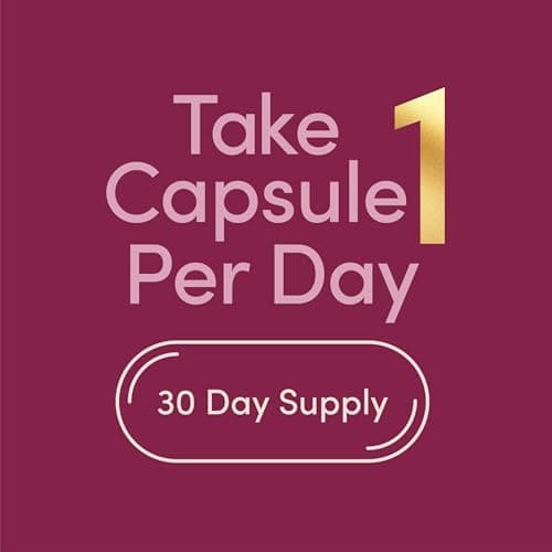 Nature's Bounty Optimal Solutions Hair Growth Supplement thumbnail 5