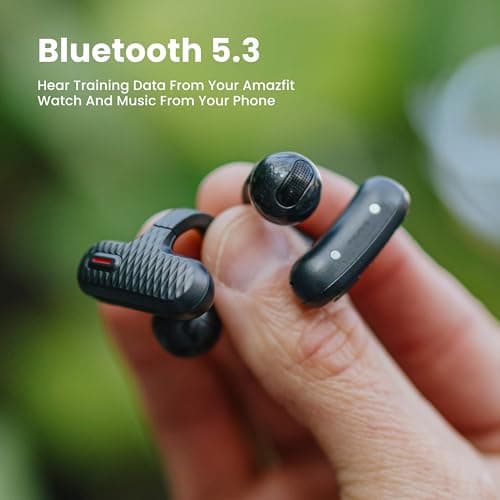 Amazfit ZenBuds thumbnail 3