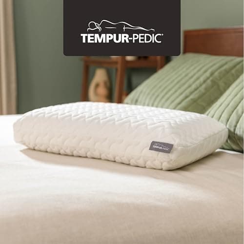 Tempur-Pedic TEMPUR-Cloud Pillow (Standard) thumbnail 2