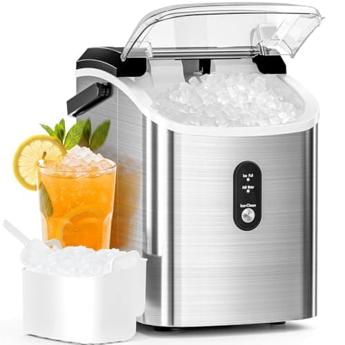 Antarctic Star WiFi Portable Ice Maker - image 1