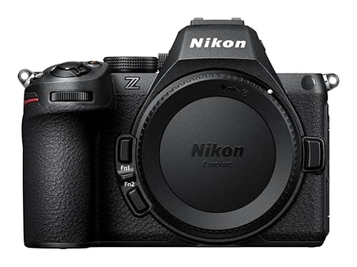 Nikon Z5 II - image 1