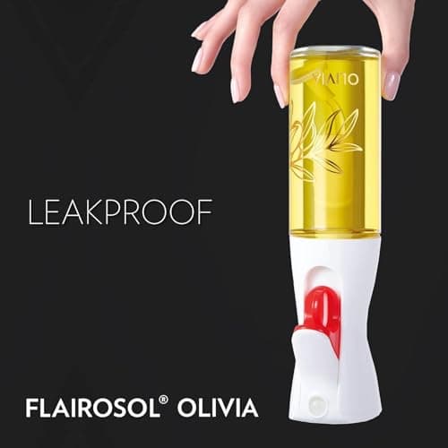 FLAIROSOL OLIVIA Advanced Oil Sprayer thumbnail 5