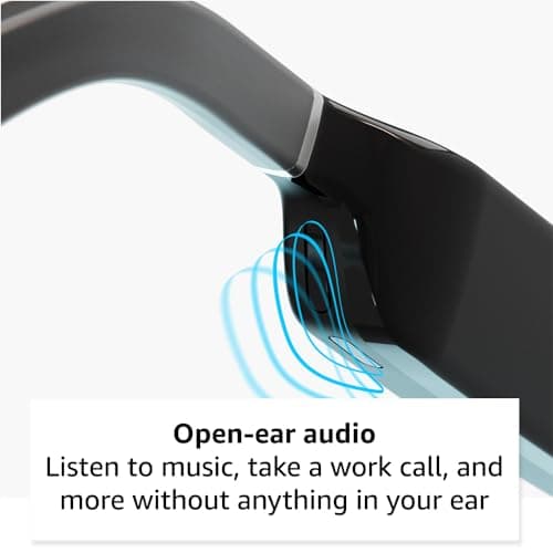 Amazon Echo Frames (3rd Generation) thumbnail 5