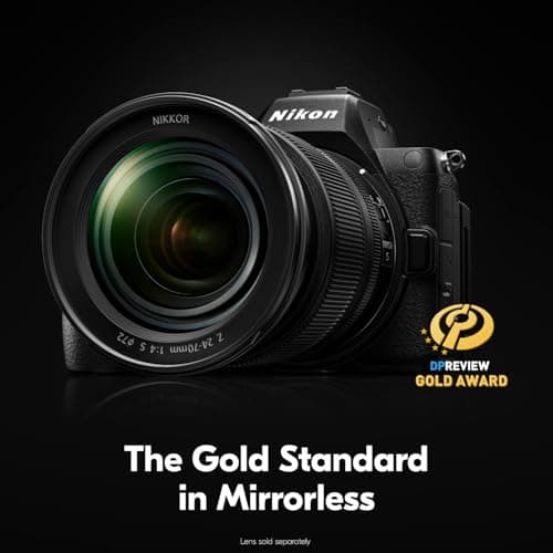 Nikon Z5 II thumbnail 2