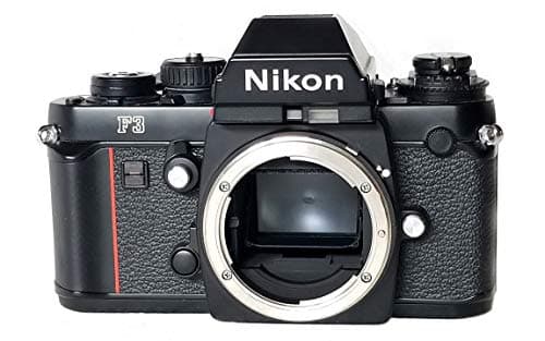 Nikon F3 - image 1