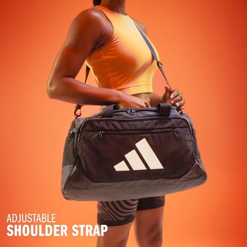 adidas Defender 5 Duffel Bag thumbnail 5