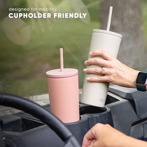 Simple Modern Classic Tumbler (20 oz) thumbnail 4