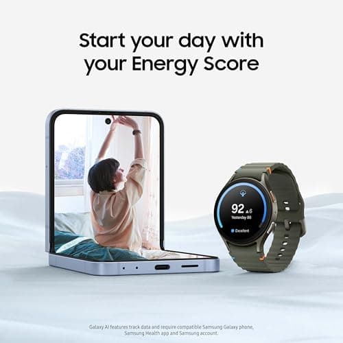 Samsung Galaxy Watch 7 thumbnail 4