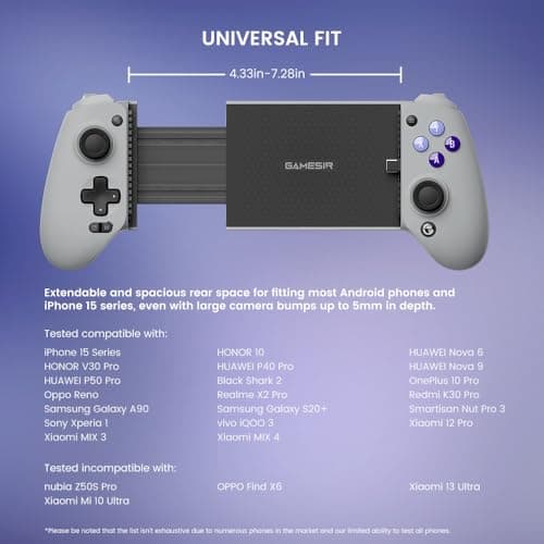 GameSir G8 Galileo (USB-C) thumbnail 3