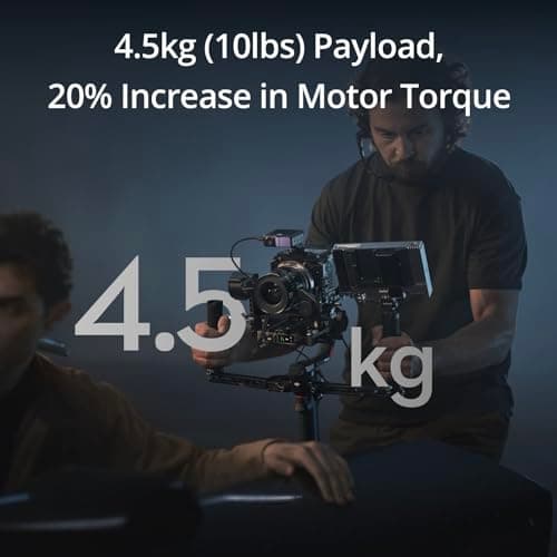 DJI RS 4 Pro thumbnail 3