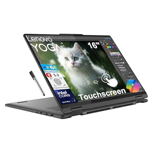 Lenovo Yoga 7i 16 2-in-1 - image 1