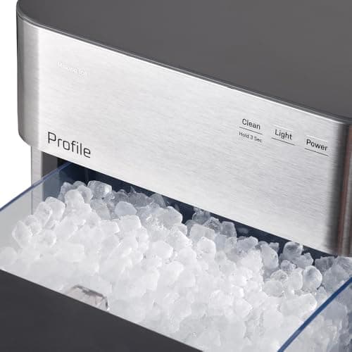 GE Profile Opal 2.0 Ultra Smart Ice Maker thumbnail 3