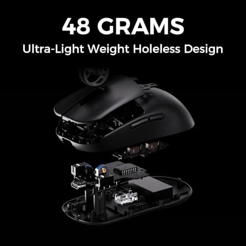 MCHOSE L7 Ultra thumbnail 5