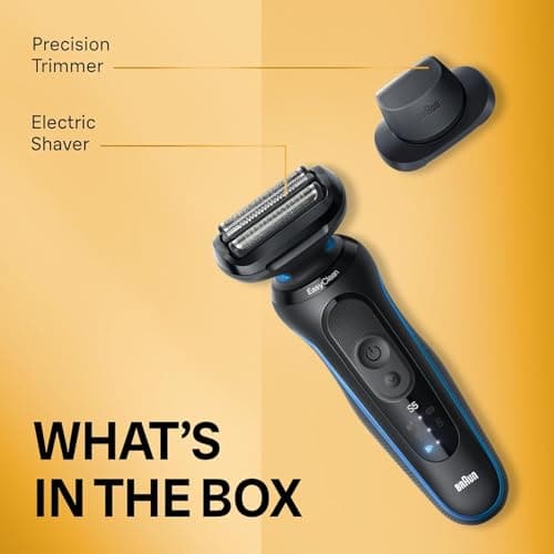 Braun Series 5 5118s thumbnail 4