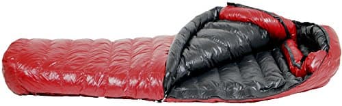 Western Mountaineering AlpinLite 20F Sleeping Bag