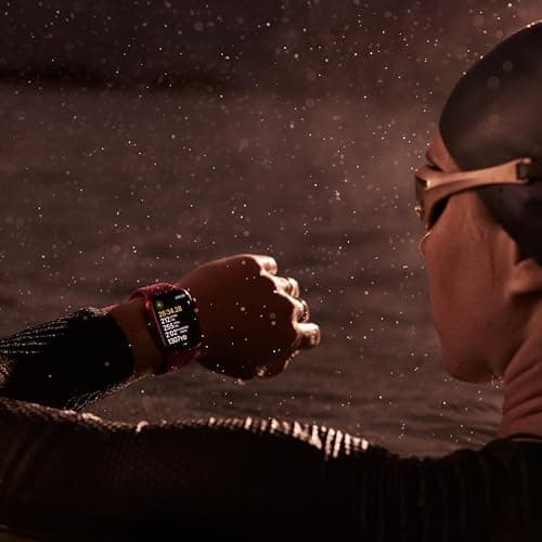 Apple Watch Series 9 thumbnail 3