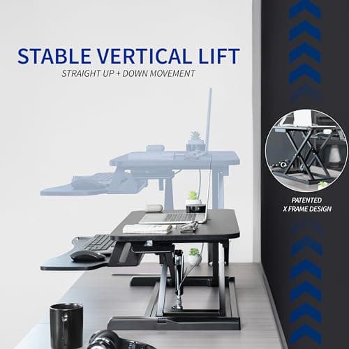 VIVO 32-Inch Desk Converter K Series thumbnail 5