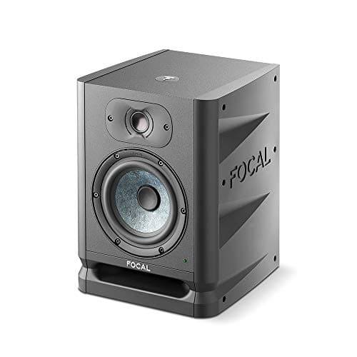 Focal Alpha 50 Evo Studio Monitor thumbnail 5