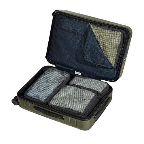 Away The Expandable Packing Cube Quad thumbnail 3