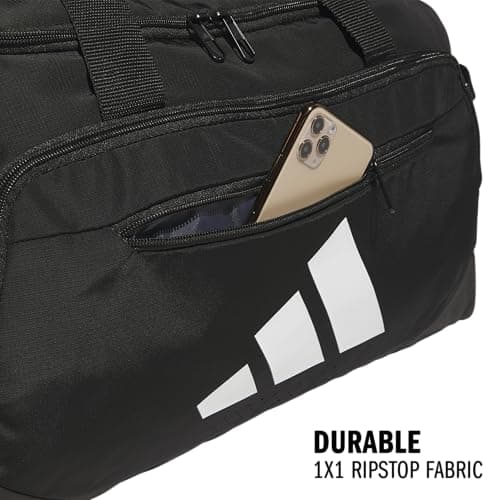 adidas Defender 5 Duffel Bag thumbnail 3