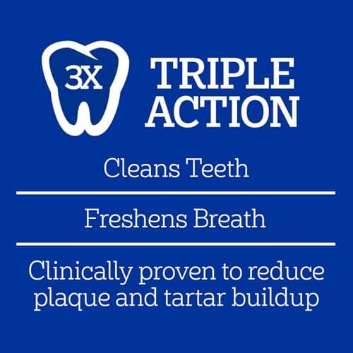 Pedigree Dentastix Large Breed Dog Treats, Original (51 ct. Variety Pack) thumbnail 2