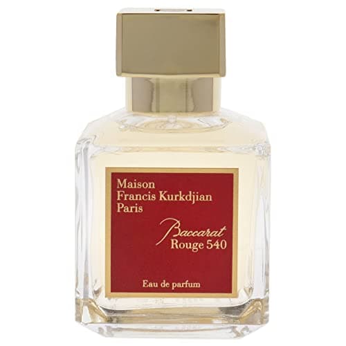 Maison Francis Kurkdjian Baccarat Rouge 540 Eau de Parfum thumbnail 2