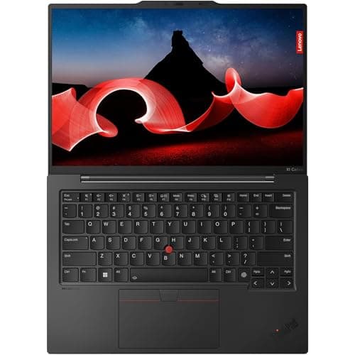 Lenovo ThinkPad X1 Carbon Gen 13 thumbnail 4