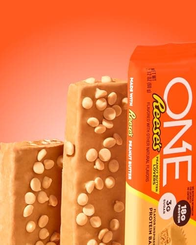 ONE Protein Bars, Birthday Cake (12-Pack) thumbnail 4