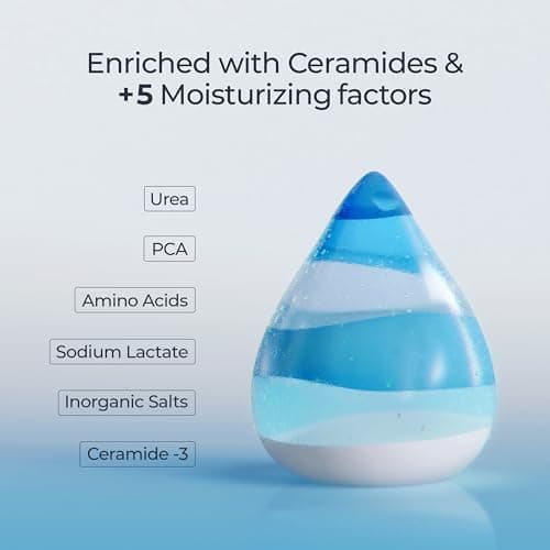 Eucerin Advanced Repair Body Lotion thumbnail 3