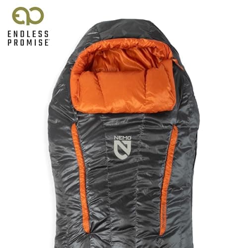 NEMO Disco 30 Sleeping Bag thumbnail 5