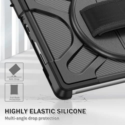 Microsoft Surface Go 3 with Kids Cover thumbnail 5