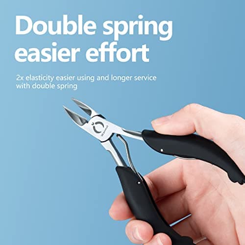 Nipperclipper Toenail Nipper thumbnail 4