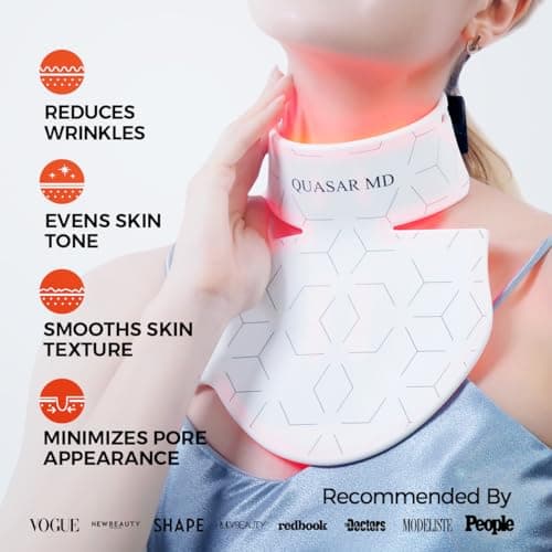 Dermalux Flex MD LED Phototherapy Device thumbnail 3