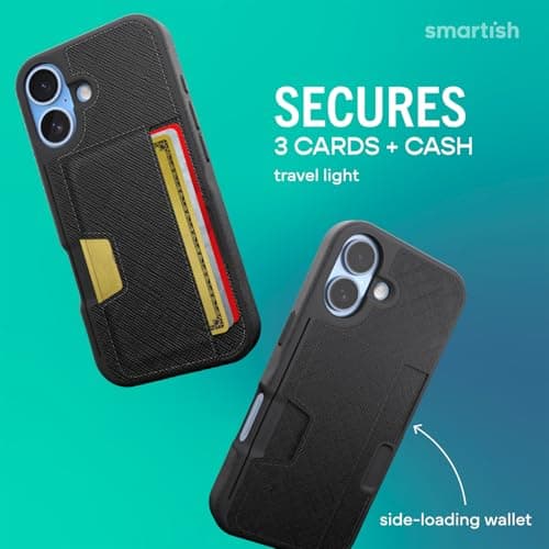 Smartish Wallet Slayer Vol. 2 MagSafe thumbnail 2