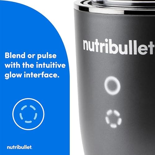 NutriBullet Ultra Personal Blender thumbnail 5