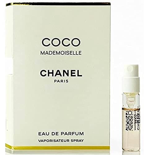 Chanel Coco Mademoiselle Eau de Parfum thumbnail 5