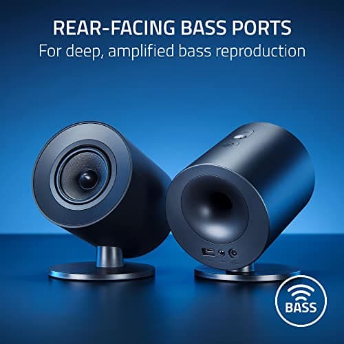 Razer Nommo V2 thumbnail 5