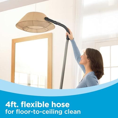 BLACK+DECKER dustbuster FLEX Cordless Handheld Vacuum (BDH2020FL) thumbnail 5