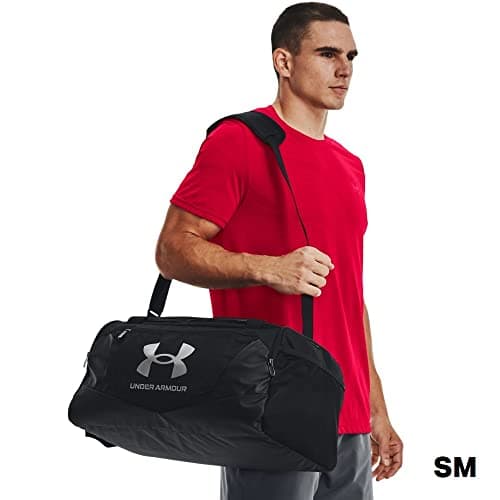 Under Armour Undeniable 5.0 Small Duffel thumbnail 3